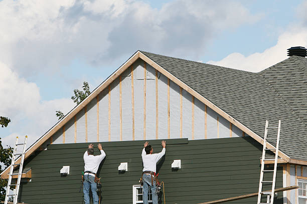 Custom Trim and Detailing for Siding in Meadowdale, WA